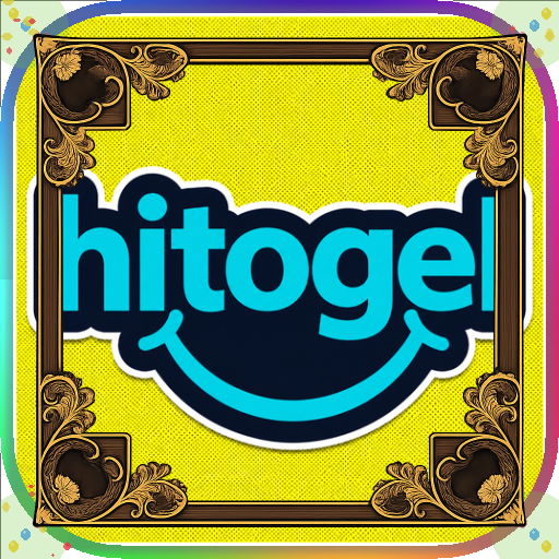 hitogel — galeri pratinjau - APK Resmi
