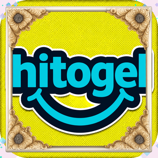 hitogel — galeri pratinjau Resmi APK